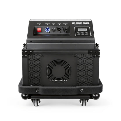 Moka MK-F14 New 600W Single-Head Dual Fog Machine