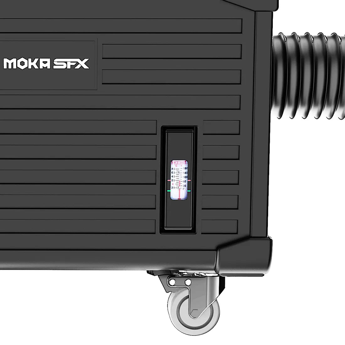 💥MOKA SFX MK-F05 New 1500W  Rainproof Low Lying Fog Machine