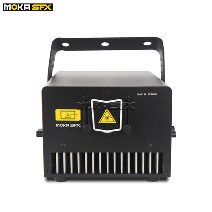 MOKA SFX MK-LS3000 Full-color Animated Laser 3W