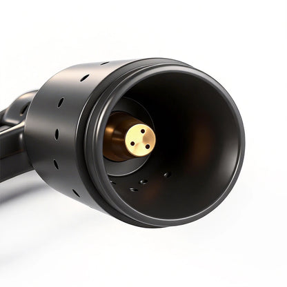 MOKA SFX MK-C07 Handheld CO2 Sprayer Machine for DJ Nightclub