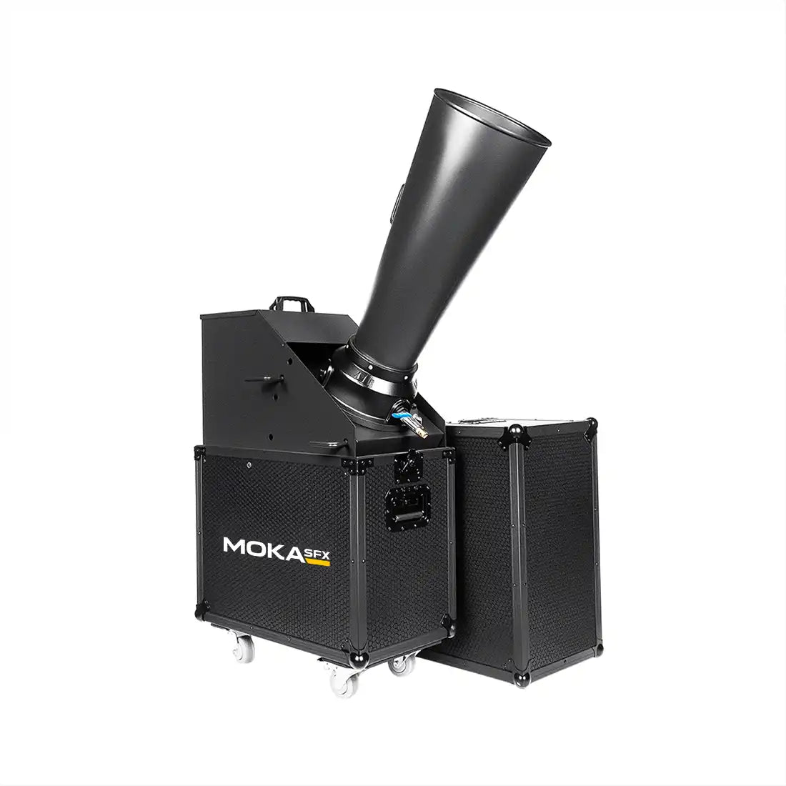 CO2 Confetti Machine