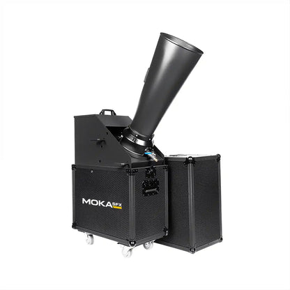 CO2 Confetti Machine
