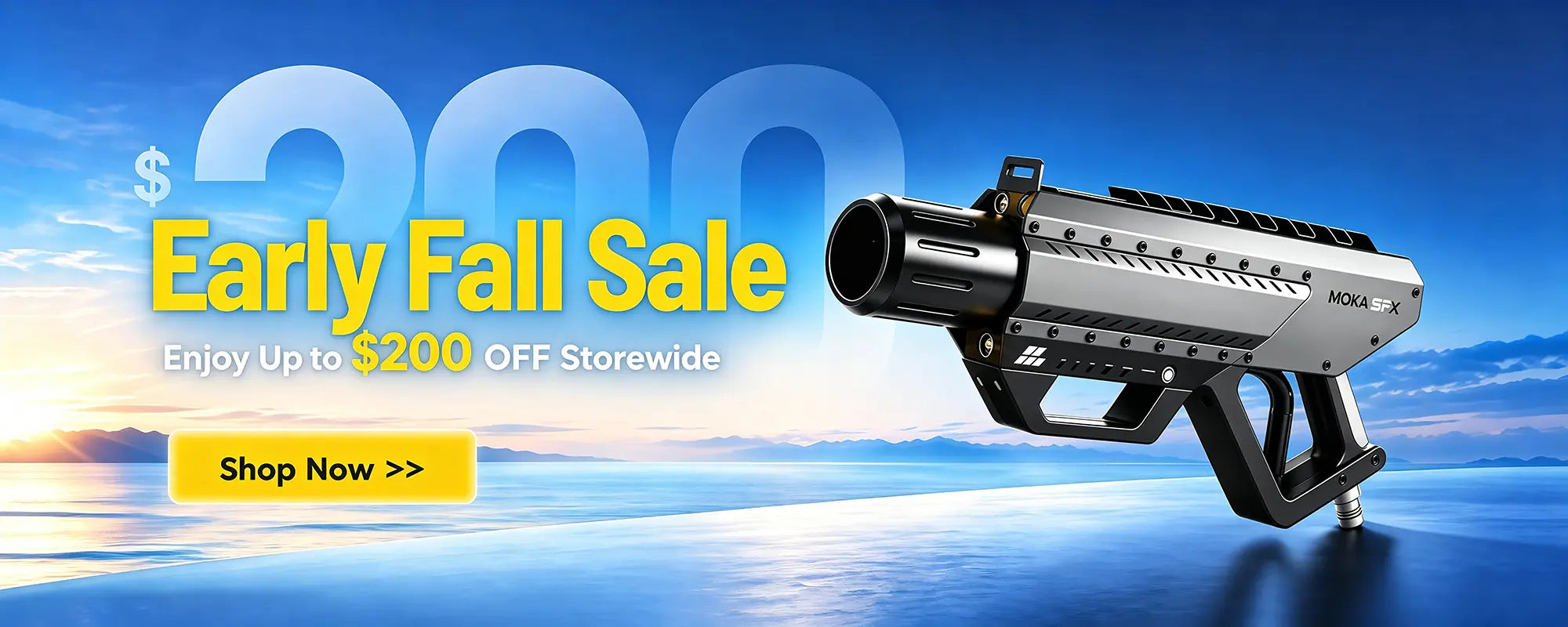 moka sfx sale