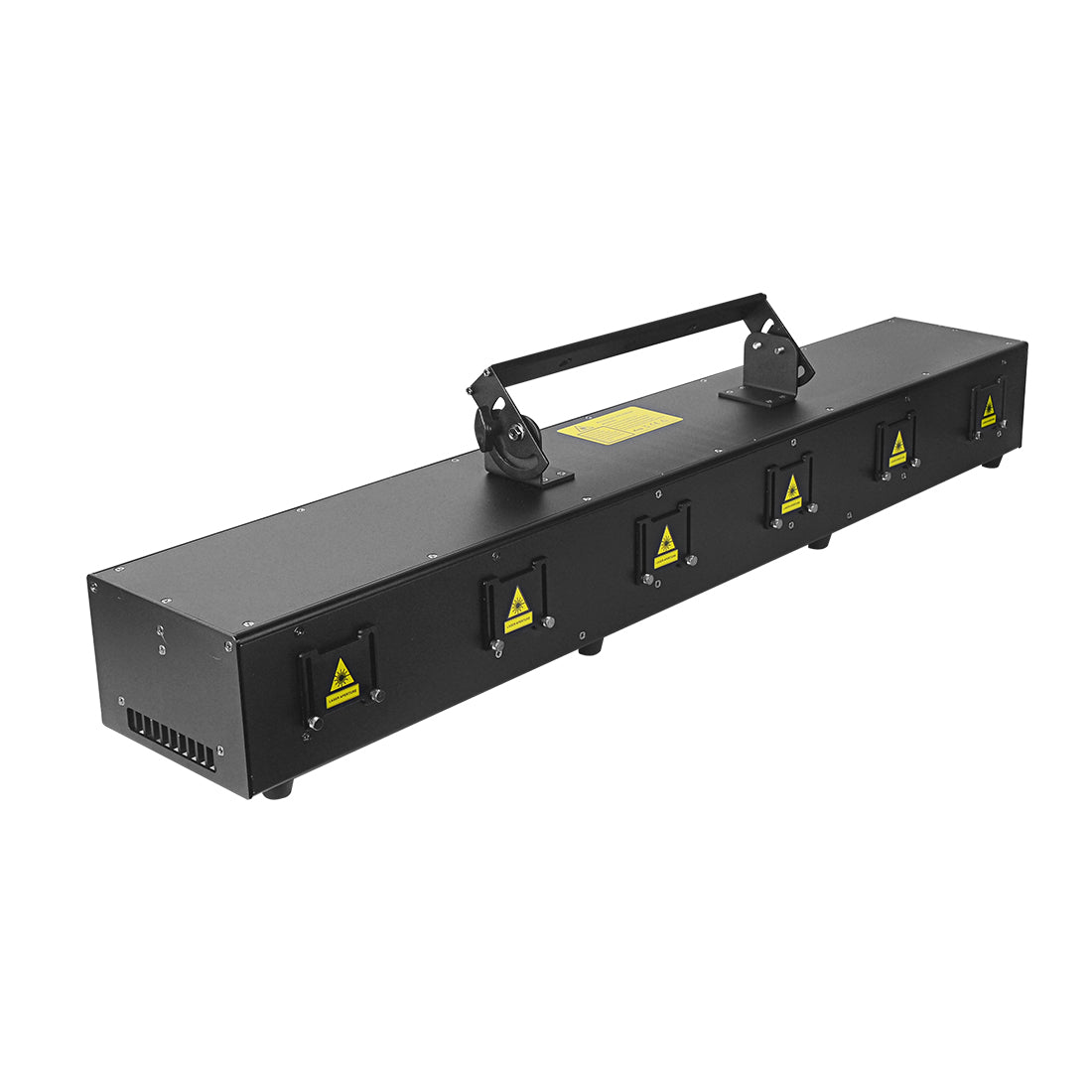 MOKA SFX MK-LS09 6 Eyes Full Color Animation Laser Lights