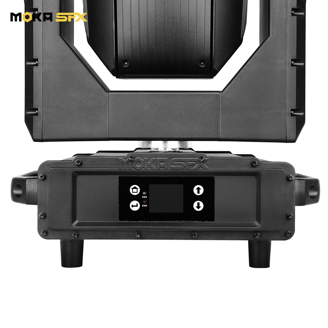 MOKA SFX P-B380S MINI 380 Waterproof Moving Beam Light