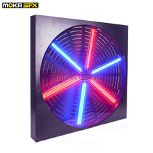 MOKA SFX EPL F7 7070 LED Fan Fantastic Fan Effect with Variable Strobe light Effect