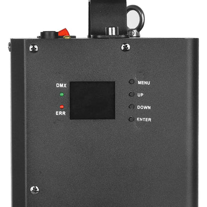 MOKA SFX MK-LB06 LED Kinetic Light 3D DMX LED Vertical Tube