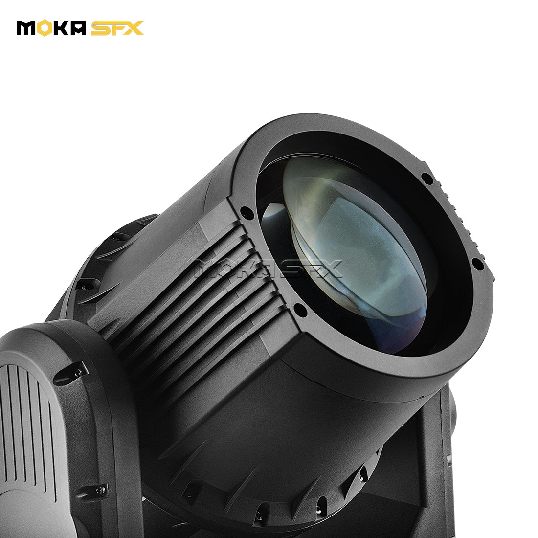 MOKA SFX P-B380S MINI 380 Waterproof Moving Beam Light