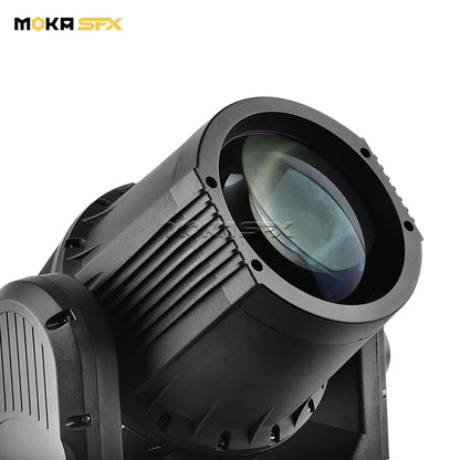 MOKA SFX P-B380S MINI 380 Waterproof Moving Beam Light