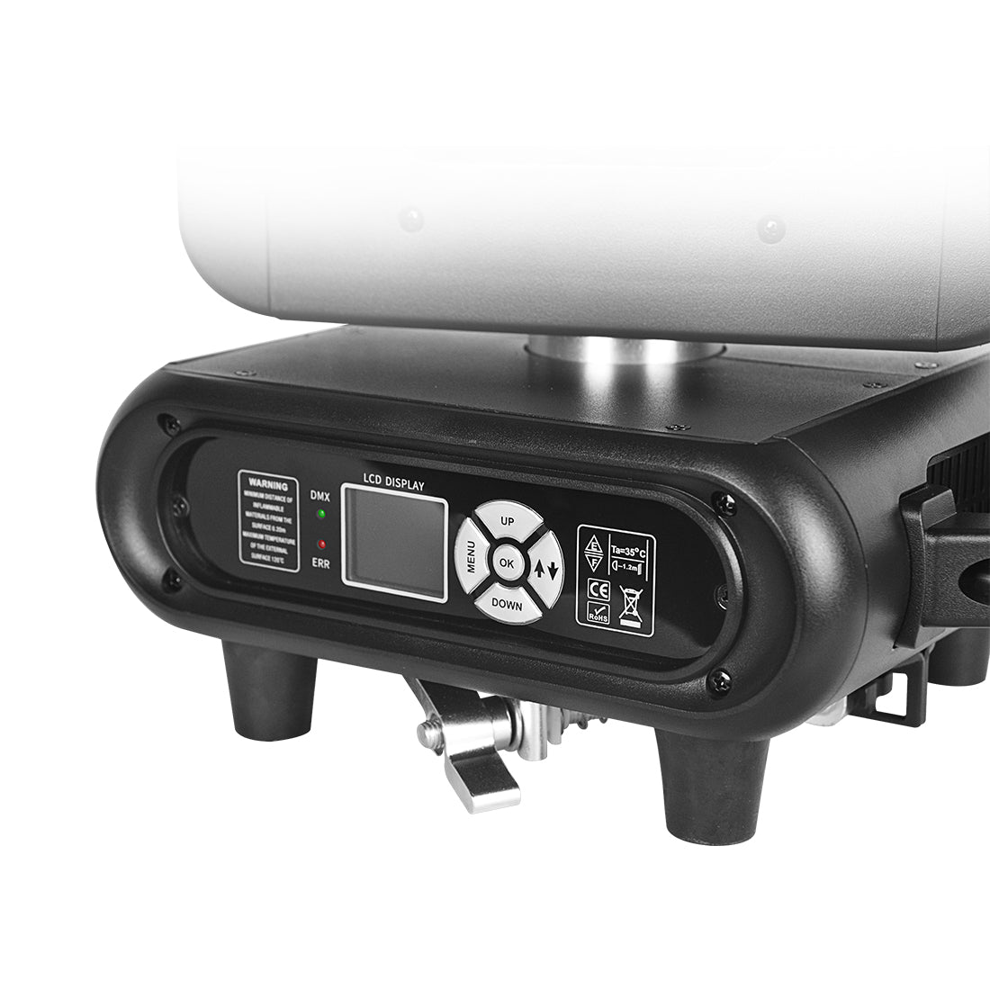 MOKA SFX EPR 380W 3 in 1 Beam Spot Wash moving head lights