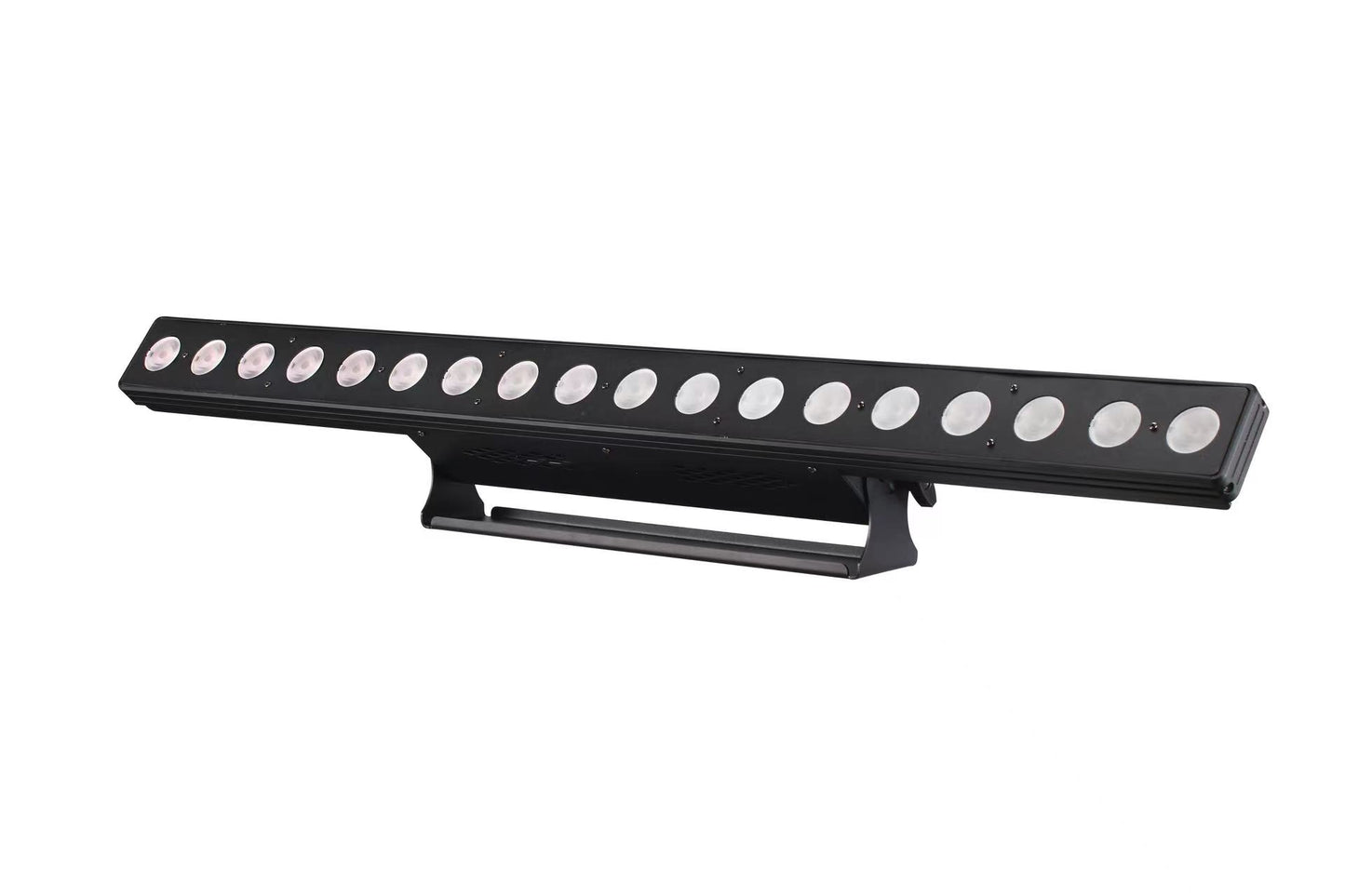 MOKA SFX 18x18W RGBWA+UV 6-in-1 LED Bar Light Indoor DMX Wash Light for Stage & Event