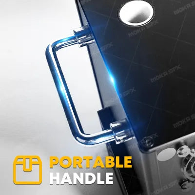 MOKA SFX MK-E15 MINI 650W Cold Spark Machine