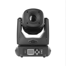 MOKA SFX 100w Gobo LED DMX Moving Head Beam Light