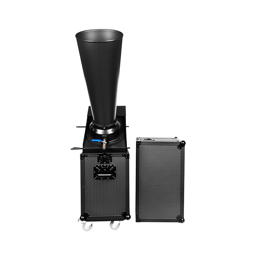 MOKA SFX MK-CN05 Manual Control Professional CO2 Confetti Machine