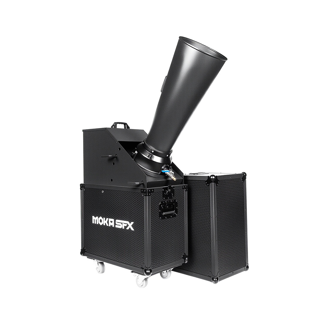 MOKA SFX MK-CN05 Manual Control Professional CO2 Confetti Machine