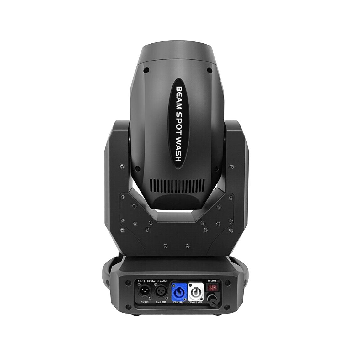 MOKA SFX 150W LED 3IN1 Beam Spot Wash Moving Head Light