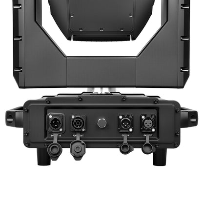 MOKA SFX P-B380S MINI 380 Waterproof Moving Beam Light