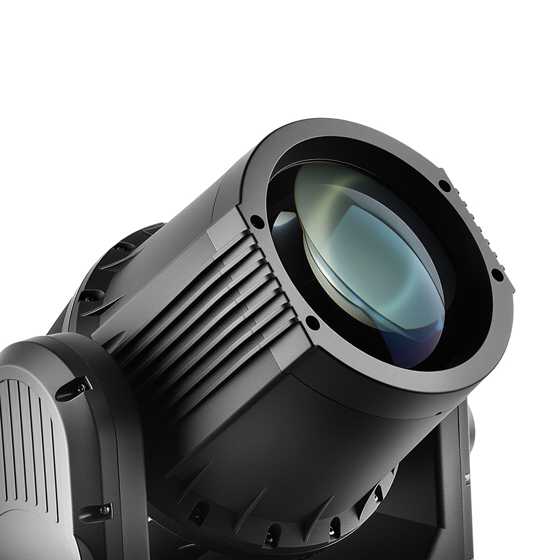 MOKA SFX P-B380S MINI 380 Waterproof Moving Beam Light