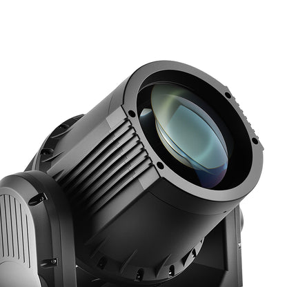 MOKA SFX P-B380S MINI 380 Waterproof Moving Beam Light