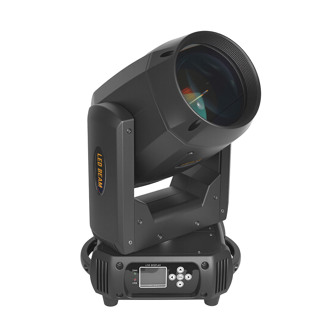 EPR 150W LED haz de luz con cabezal móvil