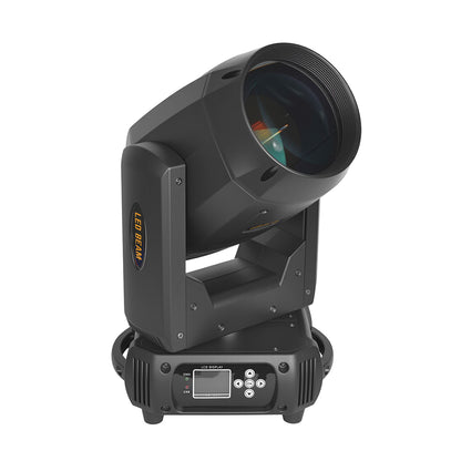 EPR 150W LED haz de luz con cabezal móvil