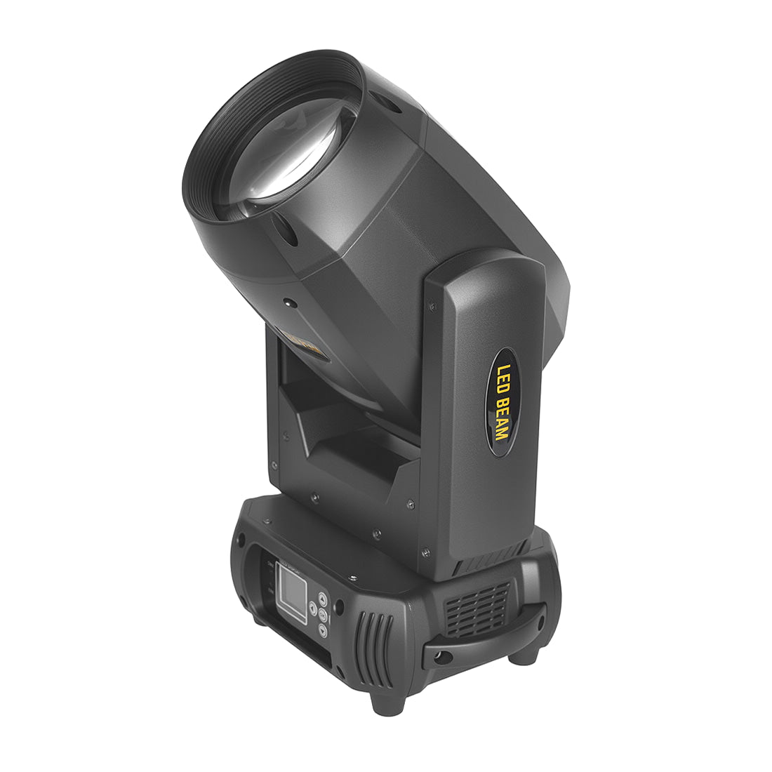 EPR 150W LED haz de luz con cabezal móvil