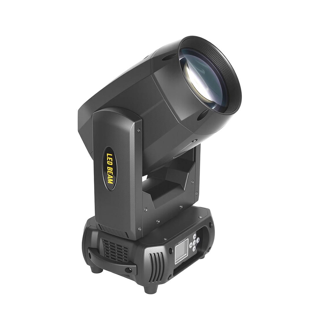 EPR 150W LED haz de luz con cabezal móvil