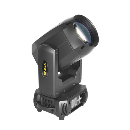EPR 150W LED haz de luz con cabezal móvil