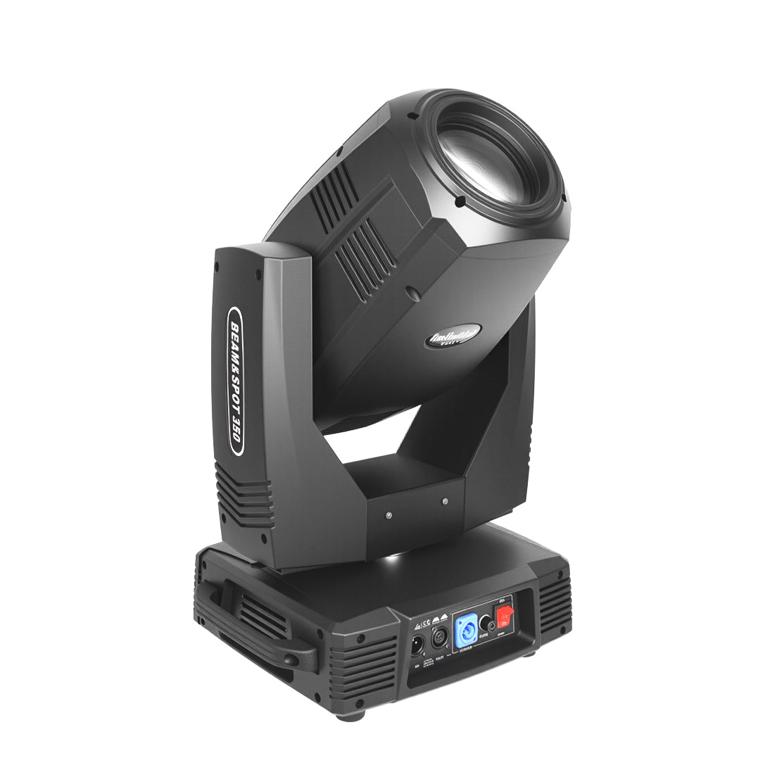MOKA SFX EPR 350w 3IN1  Beam Spot Wash Moving Head Light