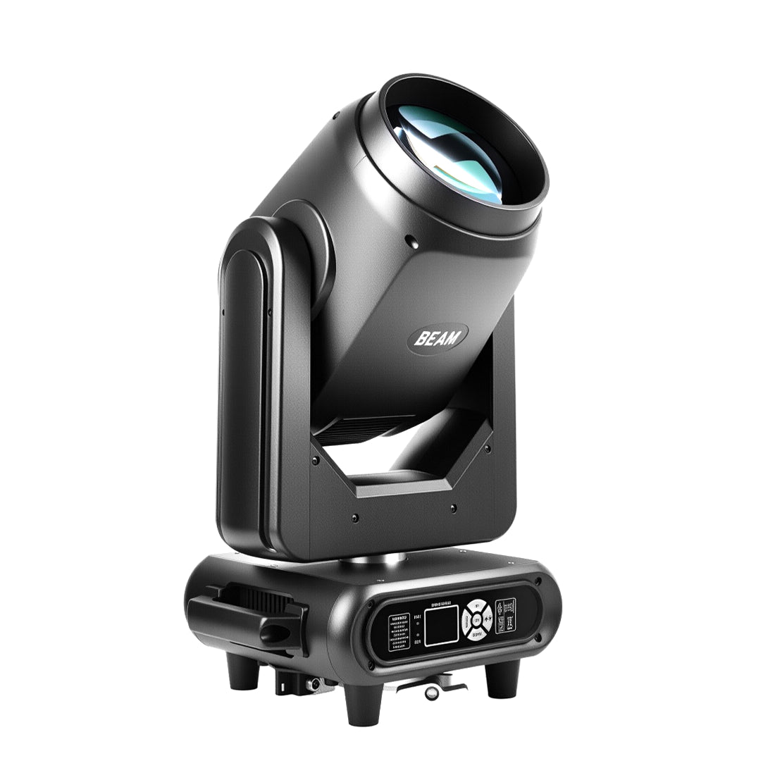 MOKA SFX PRO382 17R Beam Moving Head Light