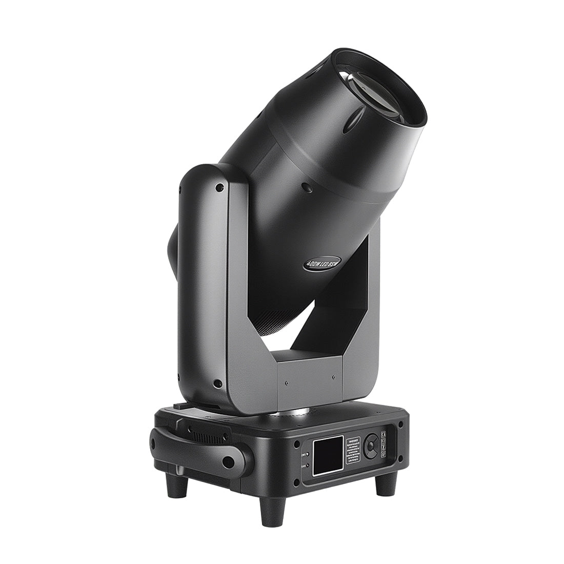 MOKA SFX EPR 400W CMY 3IN1 LED Moving Head Beam Light