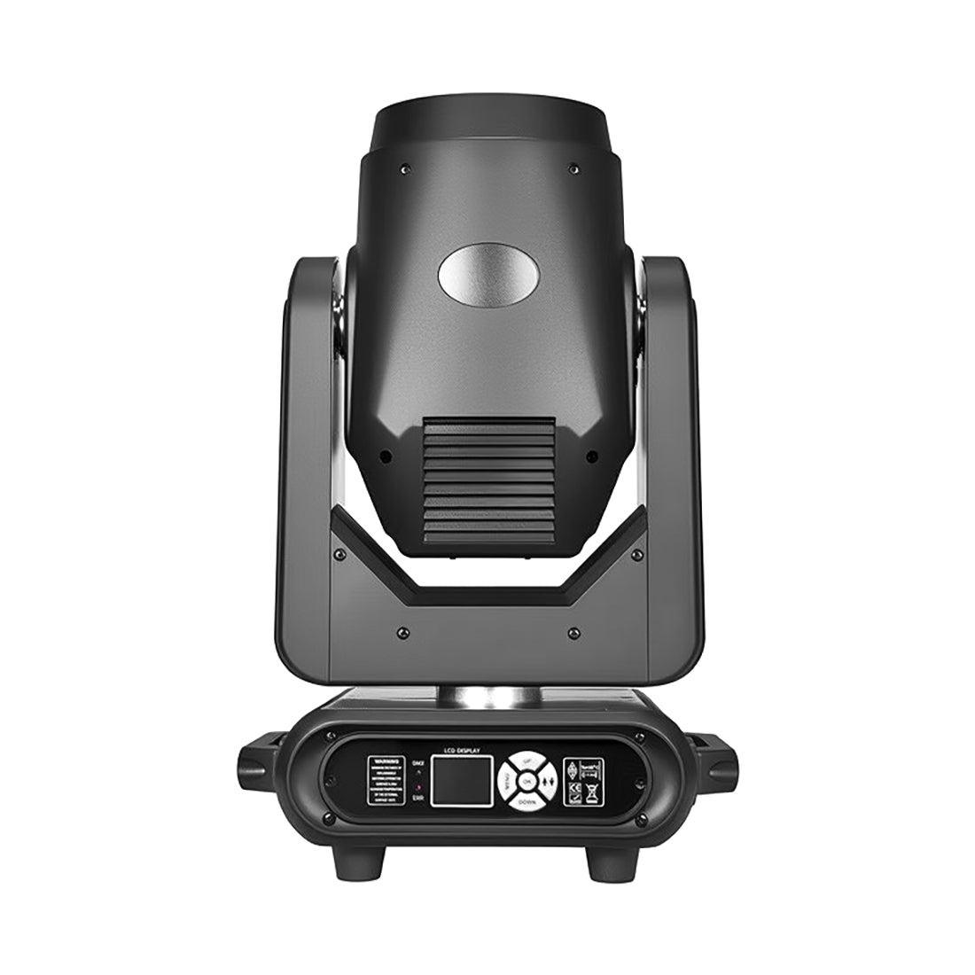 MOKA SFX MINI382 Beam Moving Head Light