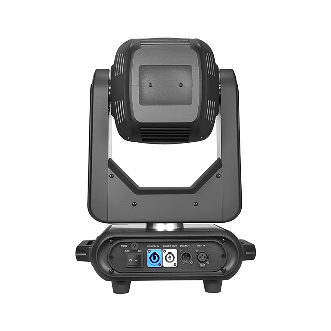MOKA SFX Mini382 Beam Moving Head Light for Events – MOKA SFX