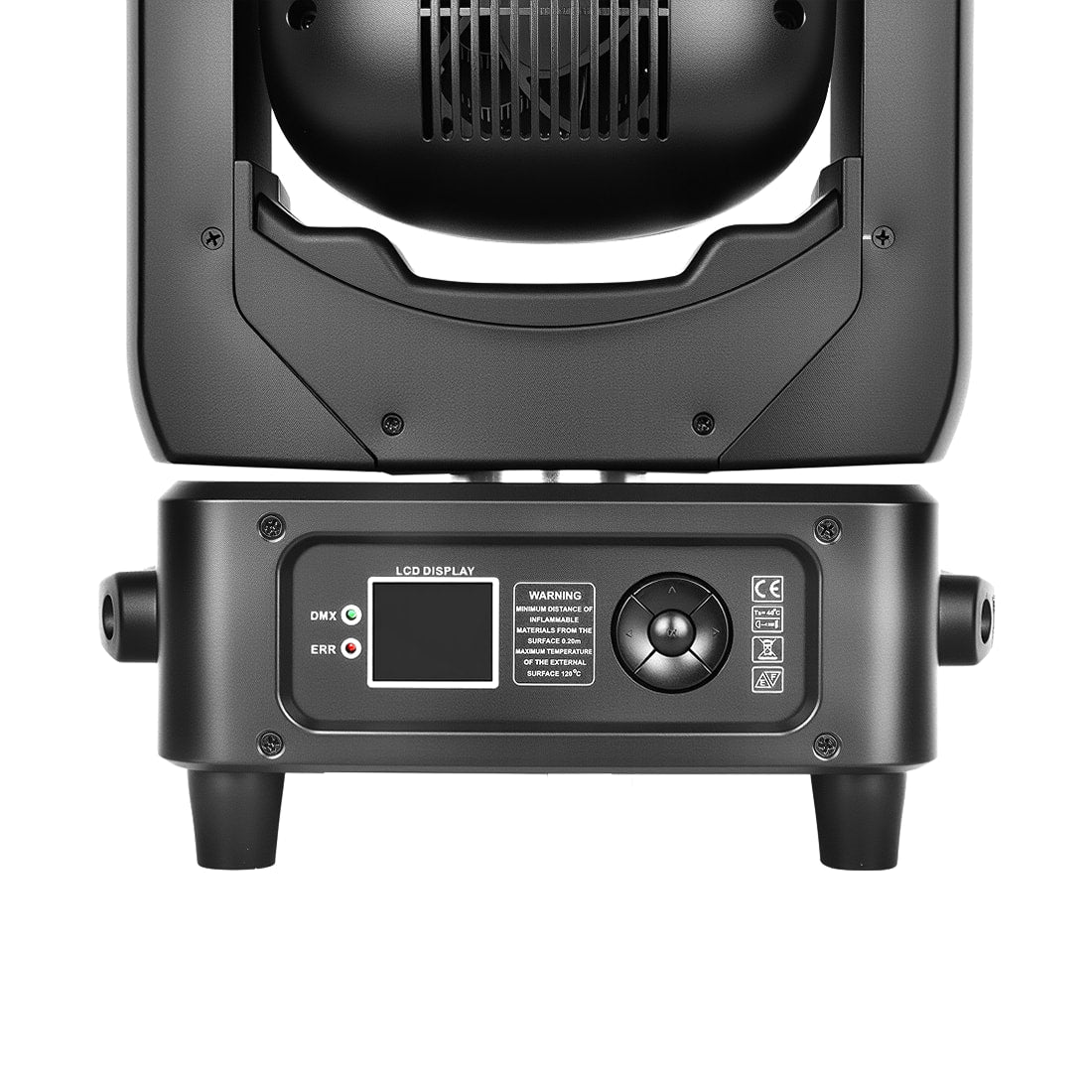 MOKA SFX EPR 250W 3IN1 LED Gobo Light Moving Head Beam Light