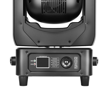 MOKA SFX EPR 250W 3IN1 LED Gobo Light Moving Head Beam Light