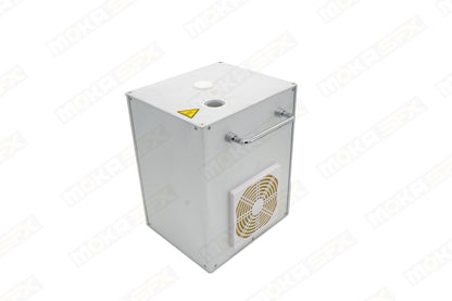MOKA SFX MK-E11A 750W Cold Spark Machine（White）