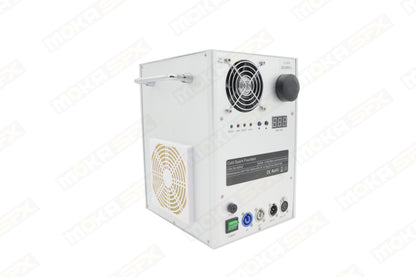 MOKA SFX MK-E11A 750W Cold Spark Machine（White）