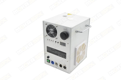 MOKA SFX MK-E11A 750W Cold Spark Machine（White）