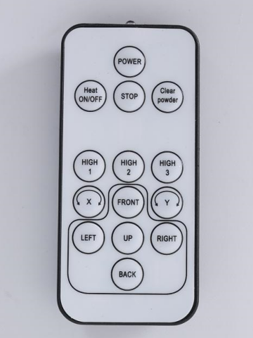 Remote Controller for Cold Spark Machines | MOKA SFX – MOKA SFX