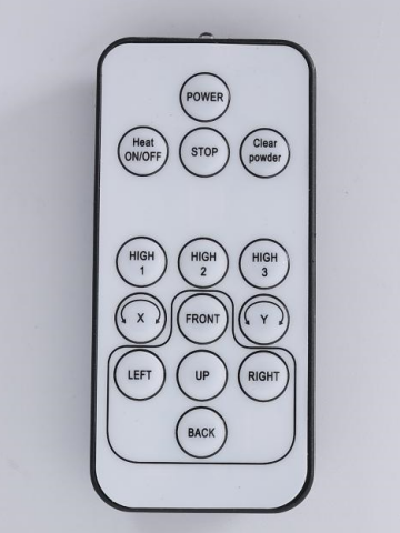 MOKA SFX Remote controller of Cold Spark Machine