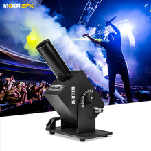 MOKA SFX H-C01 DMX Ajustable Angle CO2 Jet Machine