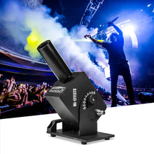 MOKA SFX H-C01 DMX Ajustable Angle CO2 Jet Machine