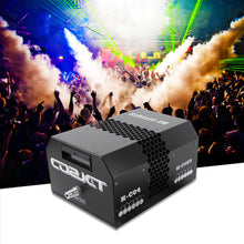 MOKA SFX H-C04 New Moving Head CO2 Cannon Machine