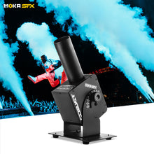 MOKA SFX H-C07 No Residue Ajustable Angle CO2 Jet Machine