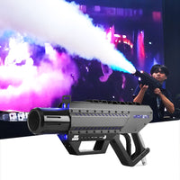 LED CO2 Gun