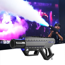 MOKA SFX H-C08 Magic LED CO2 gun
