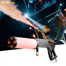 MOKA SFX MK-C14 LED CO2 DJ Blaster for Nightclub