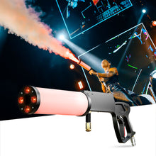 MOKA SFX MK-C14 LED CO2 DJ Blaster for Nightclub