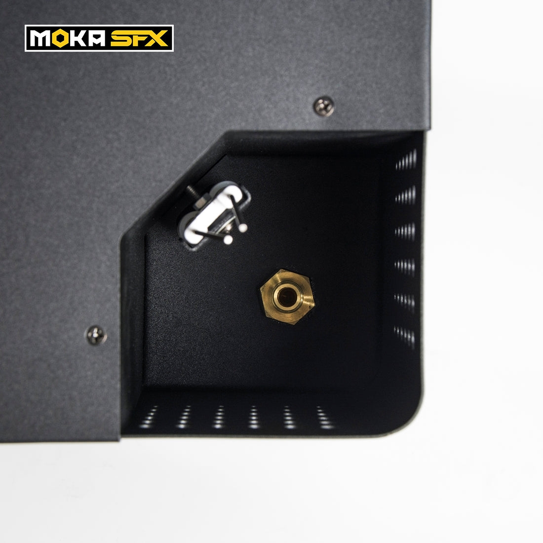 MOKA SFX H-E01A LGP Single Head Flame Machine