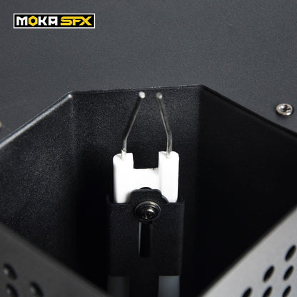 MOKA SFX H-E01A LGP Single Head Flame Machine